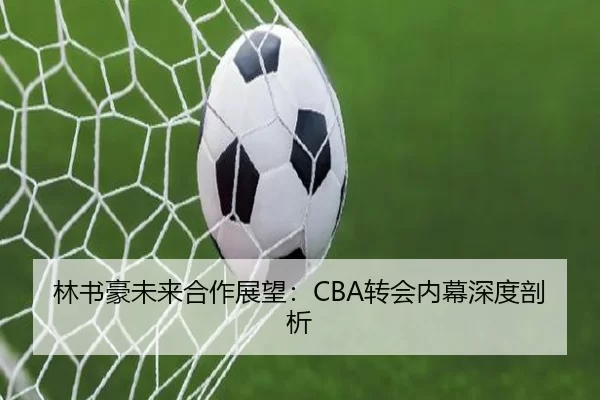林书豪未来合作展望：CBA转会内幕深度剖析